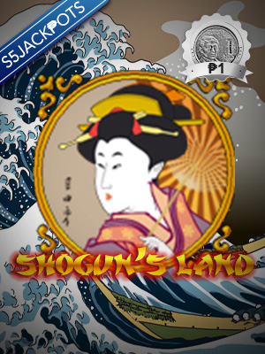 shoguns land